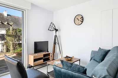 Haus in Carnac in der Nähe des Strandes Saint...