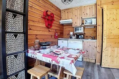 Appartement in La Croisette vlakbij de...