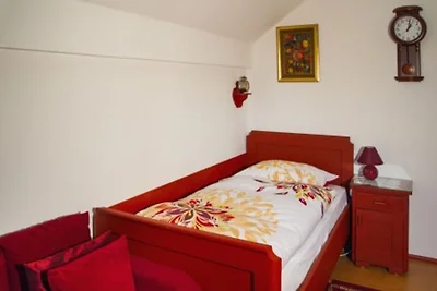Ferienhaus mit Whirlpool in Kozji Vrh