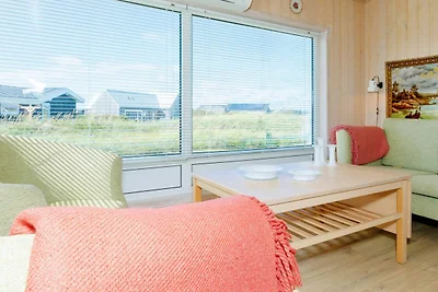 4 Personen Ferienhaus in Løkken-By Traum