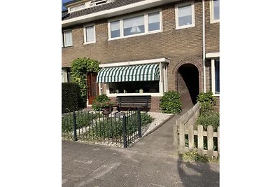 Ferienwohnung mit 3 Schlafzimmer