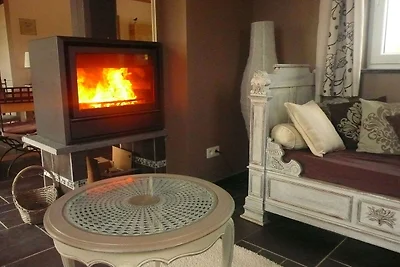 Ferienhaus in Vodelée mit eigenem Garten