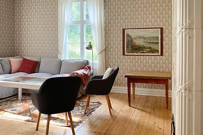 7 Personen Ferienhaus in SANDHEM-By Traum