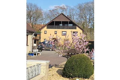 Ferienhaus Erholungsurlaub Mölln