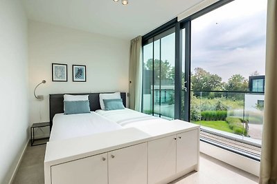 Watervilla Meerzicht 8