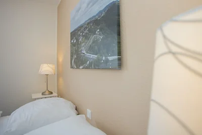 Wohnung in der Nähe der Skipiste in Züschen