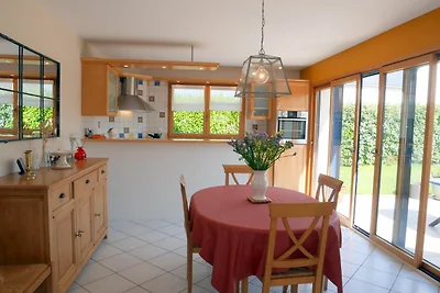 Casa vacanze, Plounéour Brignogan Plages-prec...