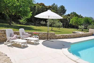 Provençaals vakantiehuis met privézwembad op ...