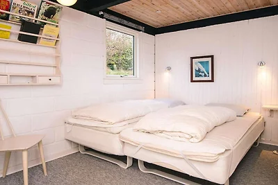 6 Personen Ferienhaus in Børkop-By Traum
