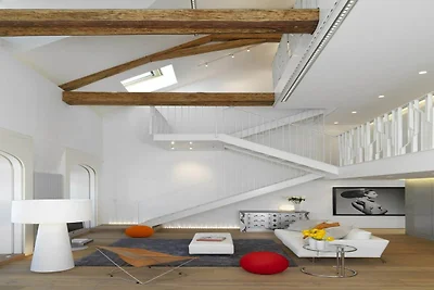 Le Loft d'Annecy