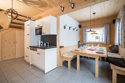 Chalet in Hohentauern Steiermark mit Sauna