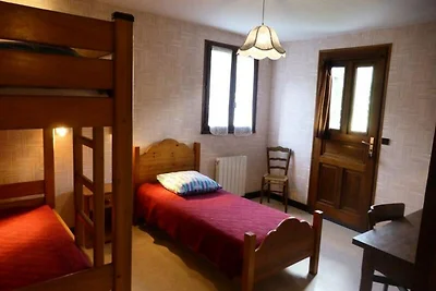 Chalet in Arèches in der Nähe der Pisten von ...