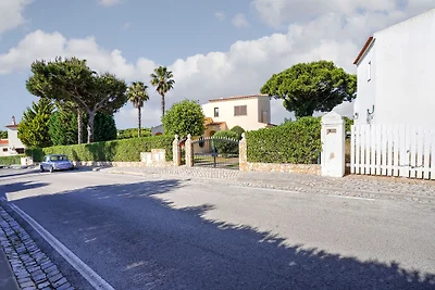 Exquisite Villa in Vilamoura mit privatem...