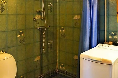 5 Personen Ferienhaus in LÖNASHULT-By Traum