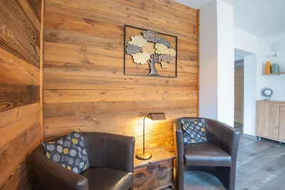 Wohnung in Brixen nahe SkiWelt Lift