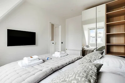 Charmant appartement - 1BR/3P - Arc de...
