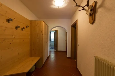 Appartamento per vacanze nella natura...