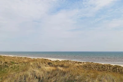 6 persoons vakantie huis in Ålbæk