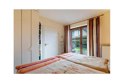 Ferienwohnung mit 1 Schlafzimmer