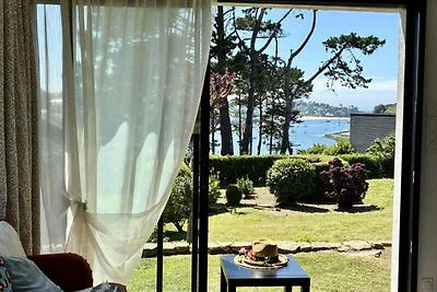 Apartment in Lannilis in der Nähe von Aber...