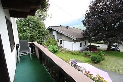 Rustig gelegen appartement in Salzburgerland ...