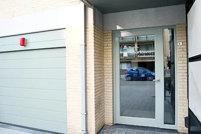 Appartement in Nieuwpoort bij Strand