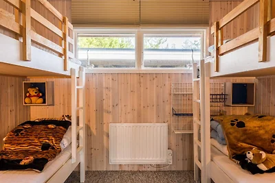 6 Personen Ferienhaus in Blåvand