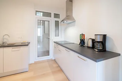 Geräumige 3-Zimmer-Wohnung