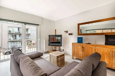 apartman za odmor Obiteljski odmor Koksijde