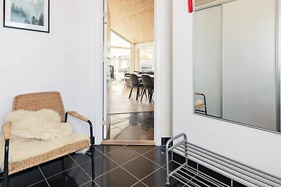 6 Personen Ferienhaus in Løkken-By Traum
