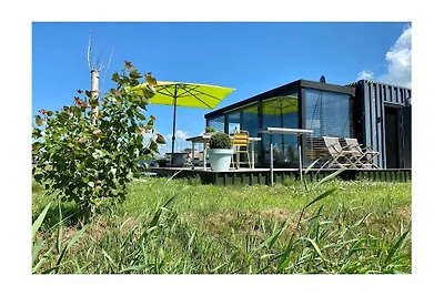 Wohnung in Warns mit Schwimmbecken