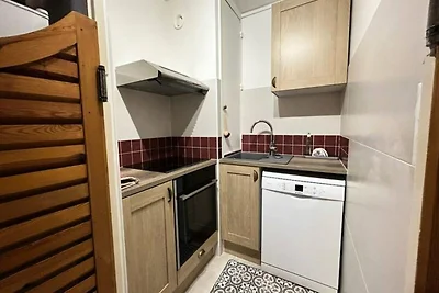 Apartment in den Alpen mit atemberaubender Au...