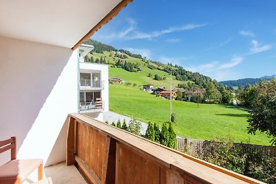 Appartement in Oberau met infraroodsauna en...