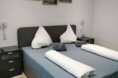 Gem�tliche Wohnung in Oetz nהhe Zentrum