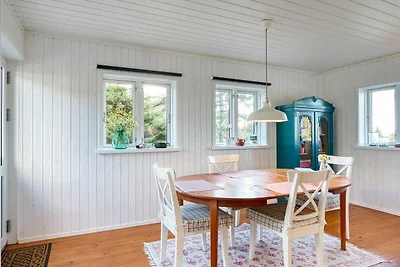 6 Personen Ferienhaus in Skibby-By Traum