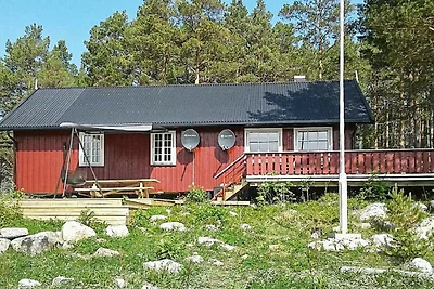 8 Personen Ferienhaus in Sundlandet