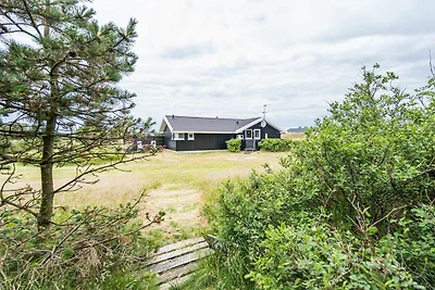 6 Personen Ferienhaus in Vejers Strand