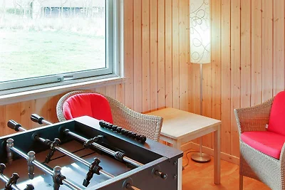 14 Personen Ferienhaus in Idestrup-By Traum