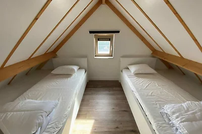 Gezellig Vissershuisje met tuin