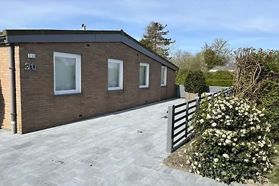 Ferienhaus mit 1 Schlafzimmer