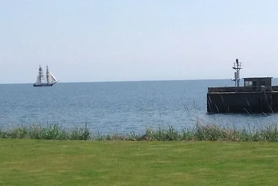Mooi appartement in Kappeln