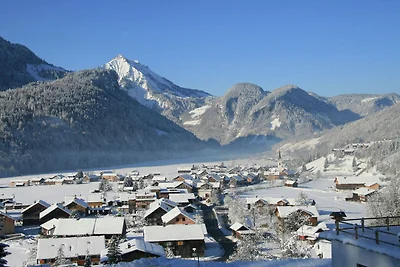Ruhiges Chalet in Sibratsgfäll im...