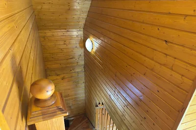 Blockhaus, Bad Sachsa