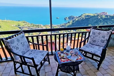 Piccolo Paradiso di Taormina
