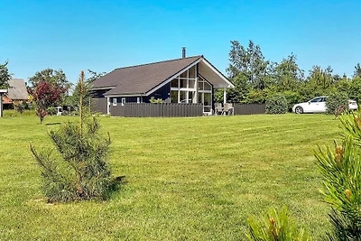 6 Personen Ferienhaus in Humble