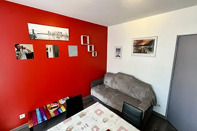 Appartamento a Mont-Dore con vista sulle...