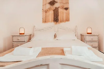 Strandvilla in Altura voor gezinnen