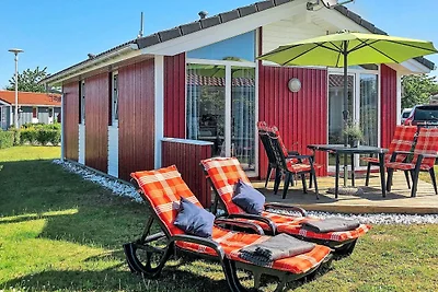4 Personen Ferienhaus in GROEMITZ