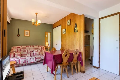 Residenz Nant Soleil