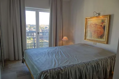 Luxuriöser Rückzugsort mit Meerblick,...
